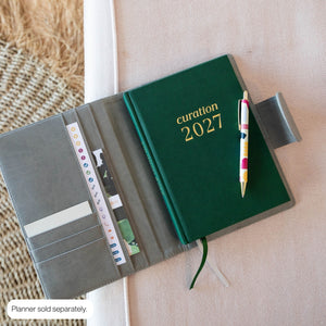 Compendium for Original & Mini Weekly Planners Pre-order