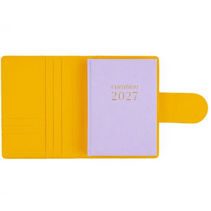 Compendium for Daily Planner Pre-order