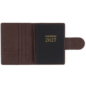 Compendium for Daily Planner Pre-order