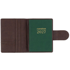 Compendium for Daily Planner Pre-order
