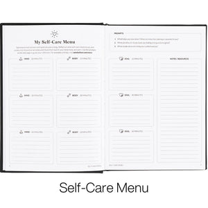 Curation 2027 Diary Planner (A5 Mini Weekly) Pre-order