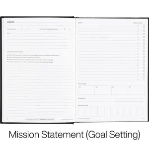 Curation 2027 Diary Planner (A5 Mini Weekly) Pre-order