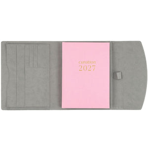 Compendium for Large Weekly Planner Pre-order