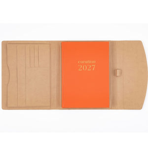 Compendium for Large Weekly Planner Pre-order