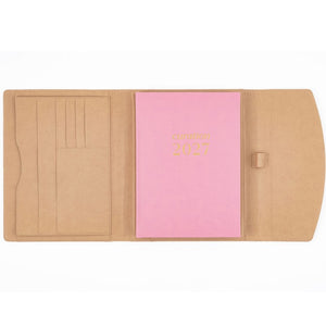 Compendium for Large Weekly Planner Pre-order