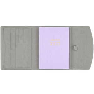 Compendium for Large Weekly Planner Pre-order