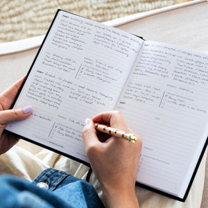 Curation 2027 Diary Planner (A5 Mini Weekly) Pre-order