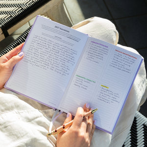 Curation 2027 Diary Planner (A5 Mini Weekly) Pre-order