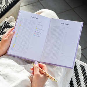 Curation 2027 Diary Planner (A5 Mini Weekly) Pre-order
