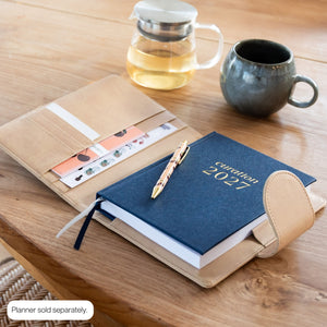 Compendium for Original & Mini Weekly Planners Pre-order