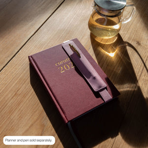 Curation Pen Pouch Pre-order