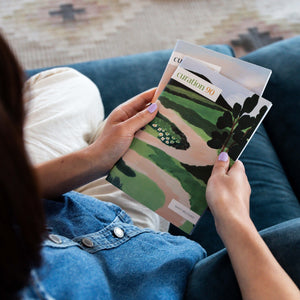 Curation 90 Day Planner (Weekly) Pre-order