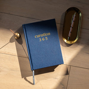 Curation 365 Undated Planner Pre-order