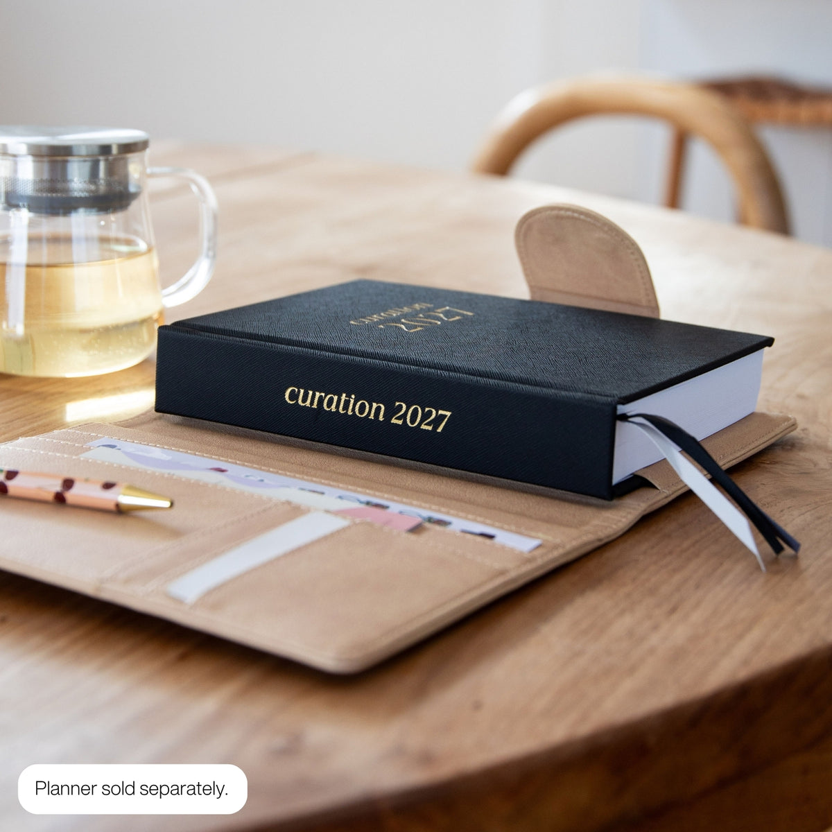 Compendium for Daily Planner Pre-order