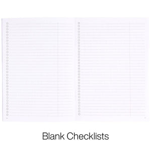 Curation 90 Day Planner (Weekly) Pre-order