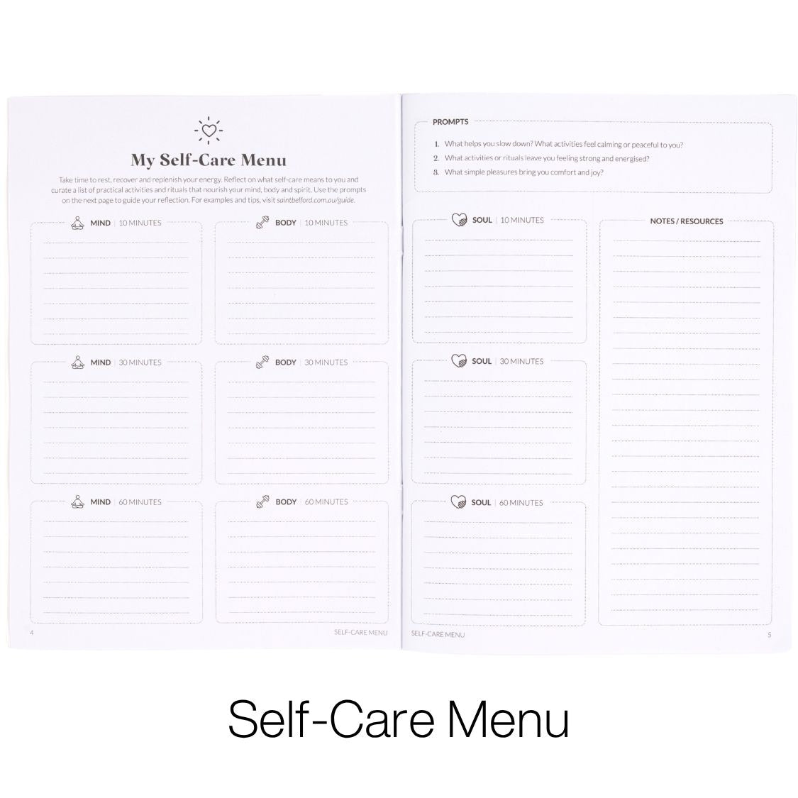 Curation 90 Day Planner (Weekly) Pre-order