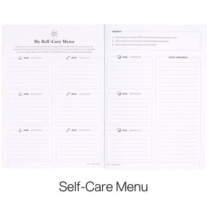 Curation 90 Day Planner (Weekly) Pre-order