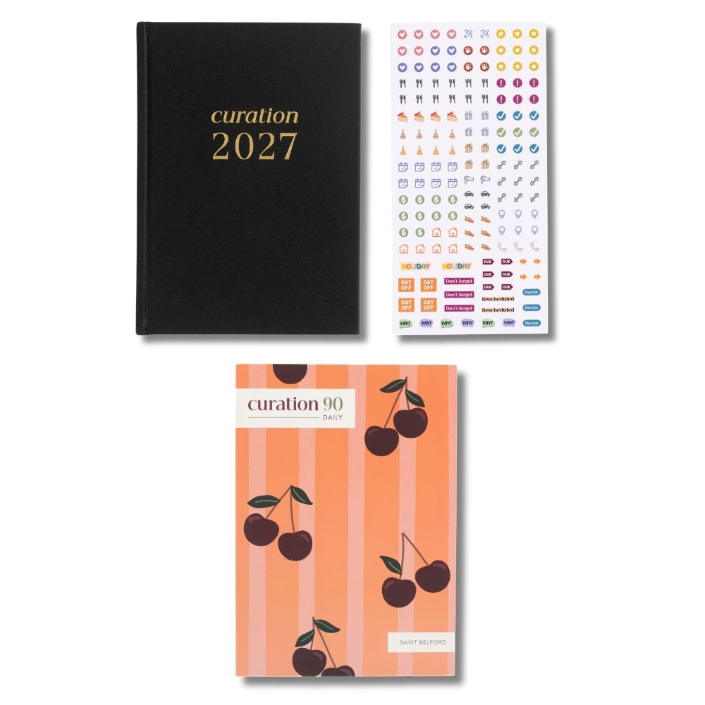 “Ready, Steady, Go” Daily Bundle Pre-order