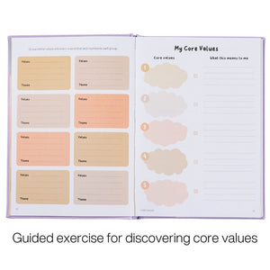 Pledge to Stay Well Journal Pre-order