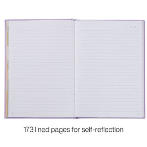 Pledge to Stay Well Journal Pre-order