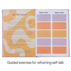 Pledge to Stay Well Journal Pre-order