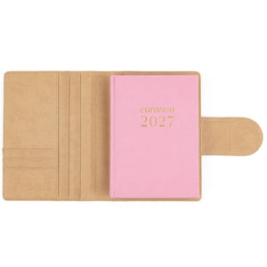 Compendium for Daily Planner Pre-order