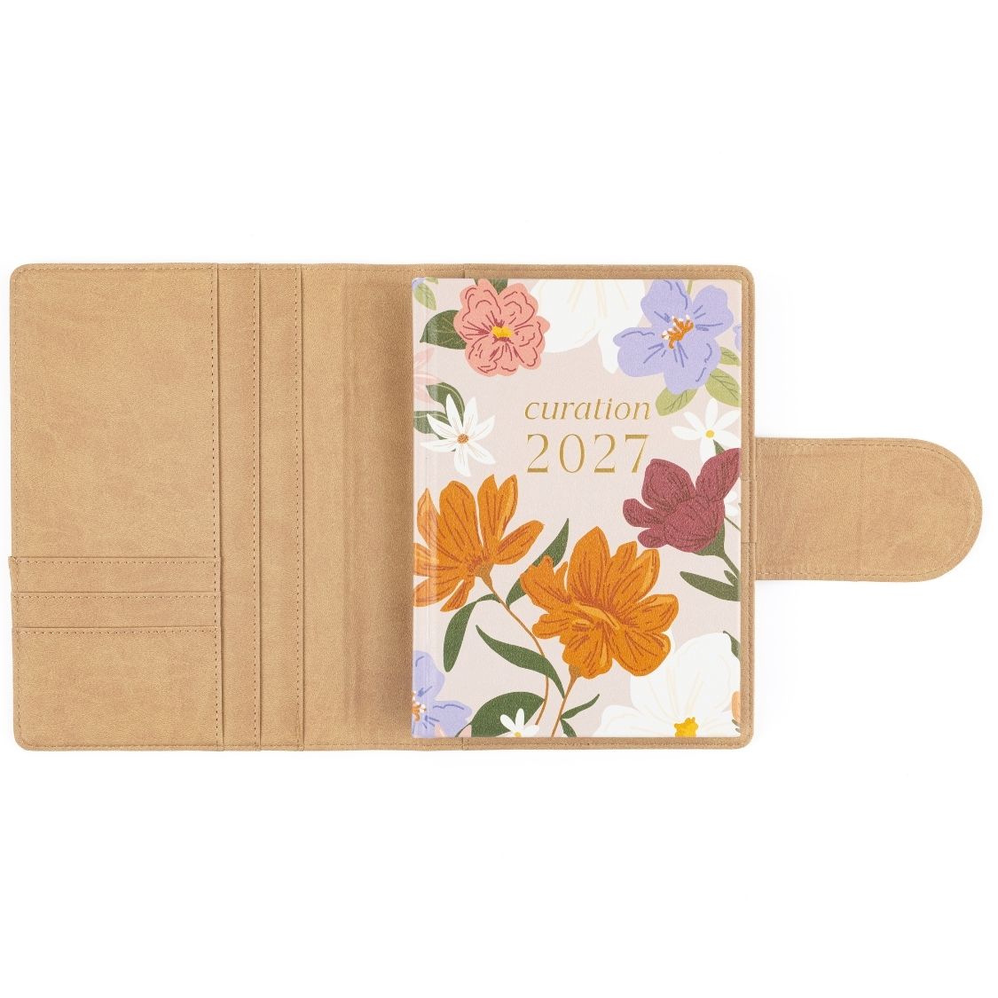 Compendium for Daily Planner Pre-order