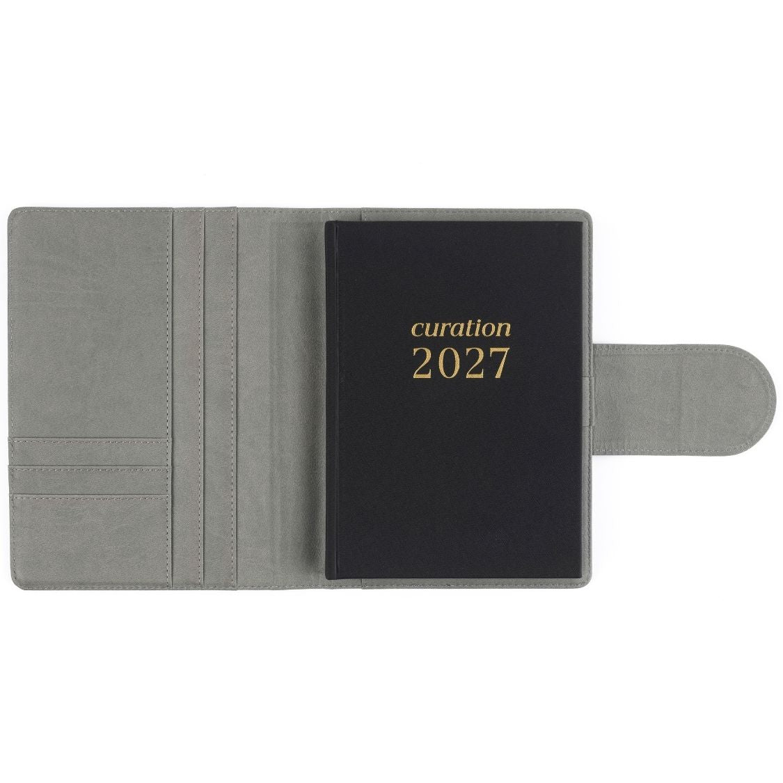 Compendium for Daily Planner Pre-order