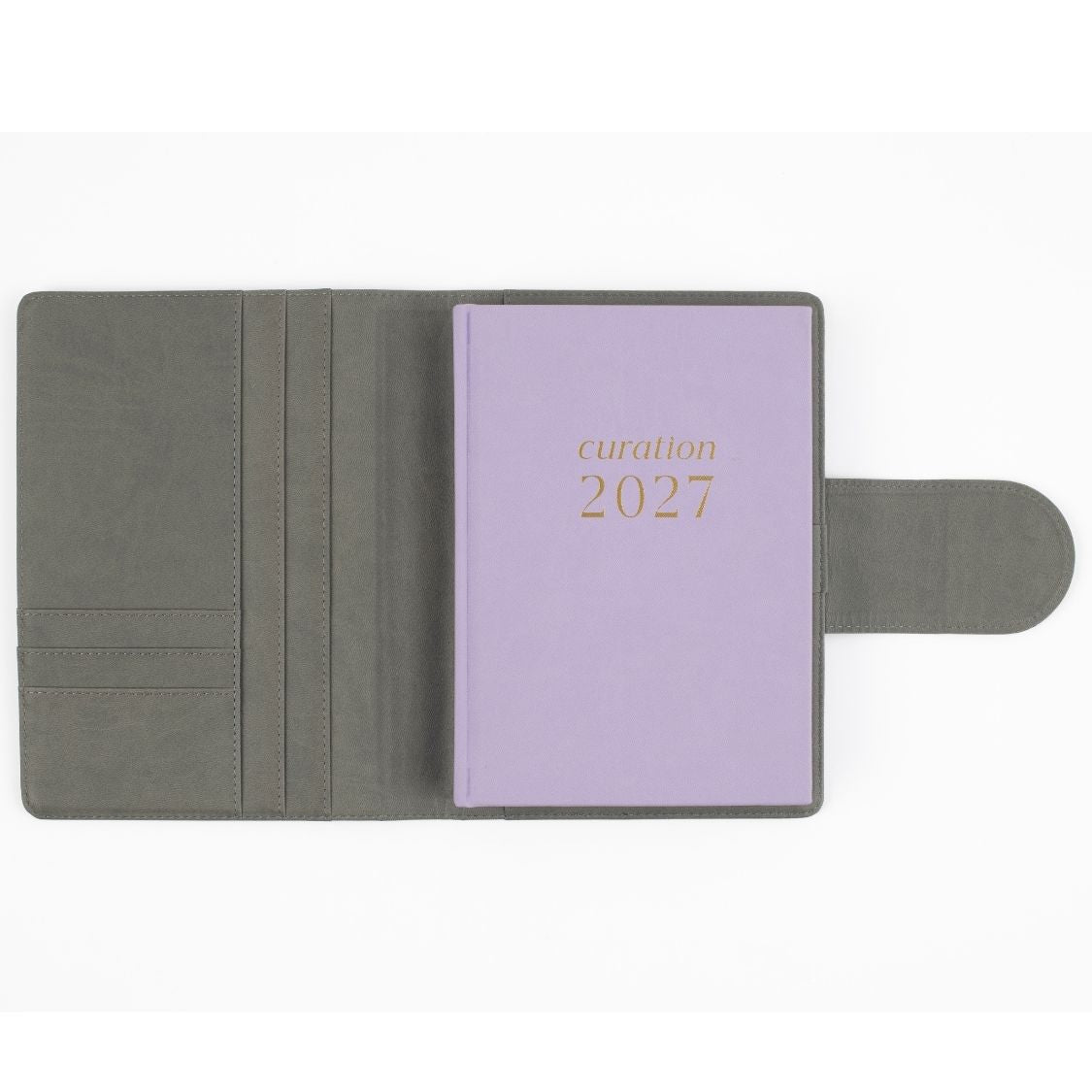 Compendium for Daily Planner Pre-order
