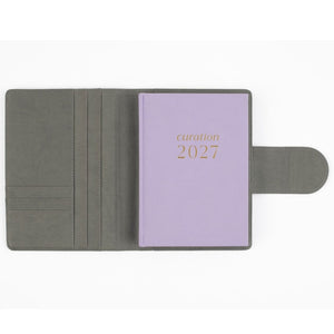 Compendium for Daily Planner Pre-order
