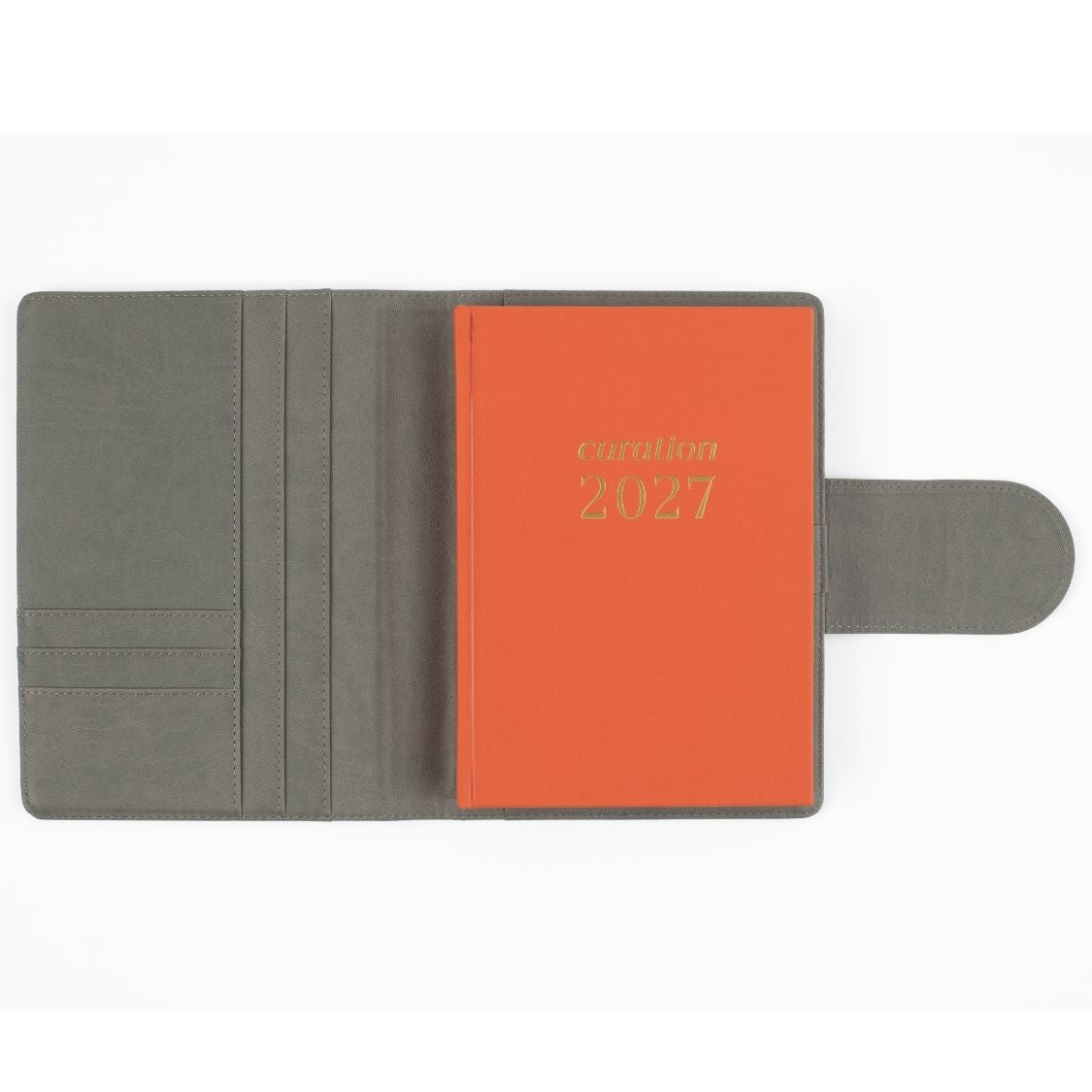 Compendium for Daily Planner Pre-order