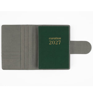 Compendium for Daily Planner Pre-order