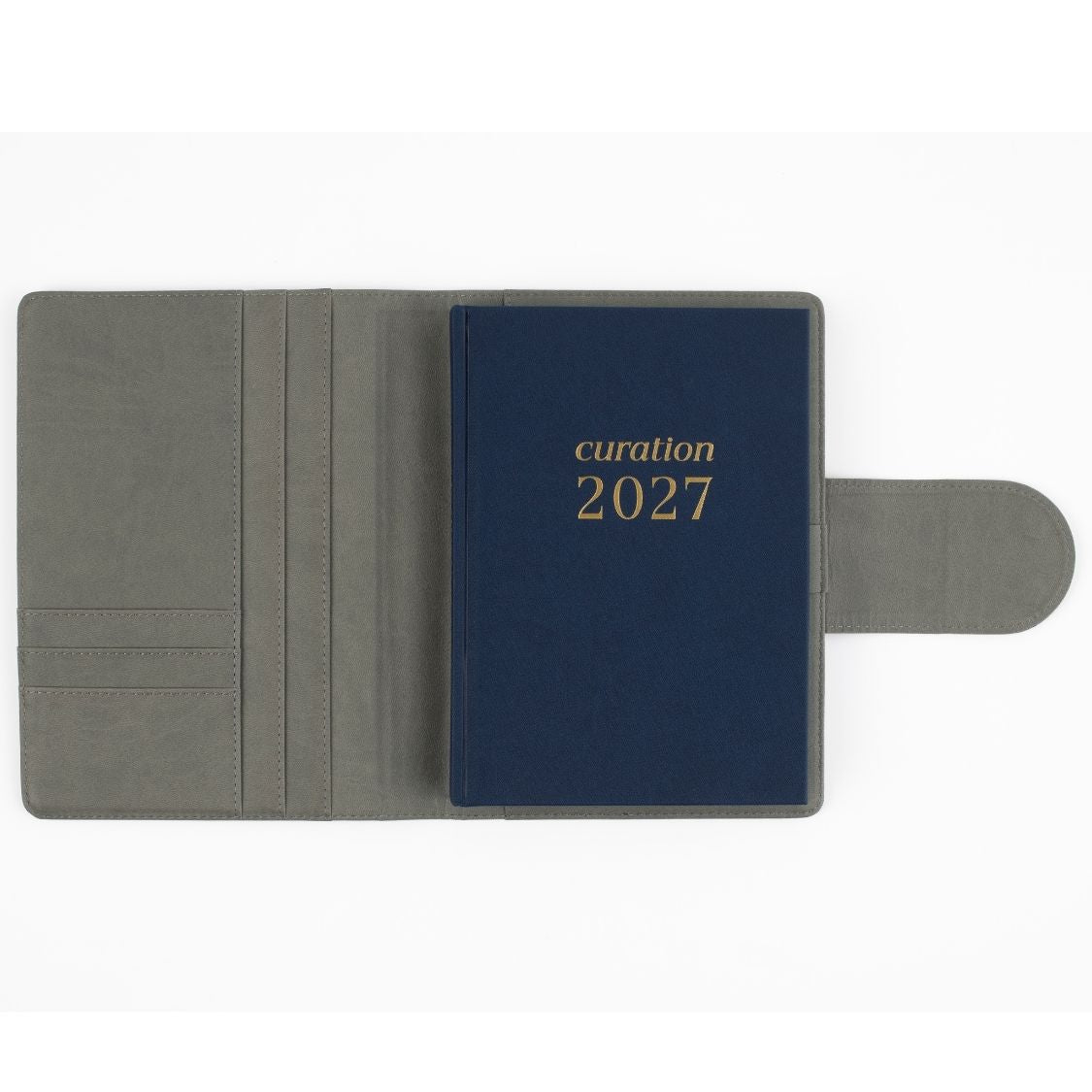 Compendium for Daily Planner Pre-order