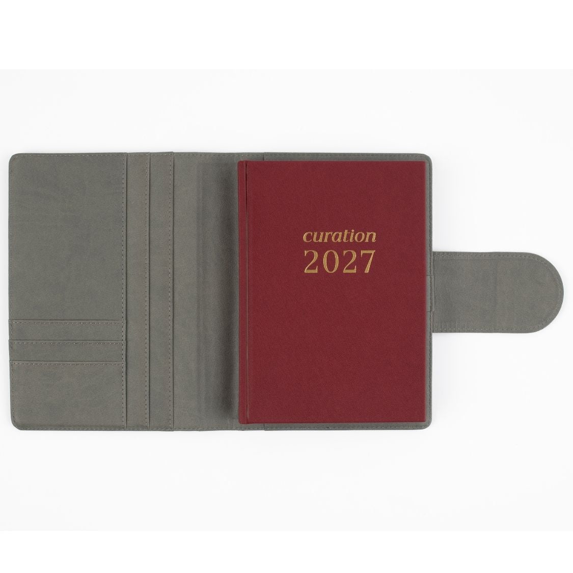 Compendium for Daily Planner Pre-order