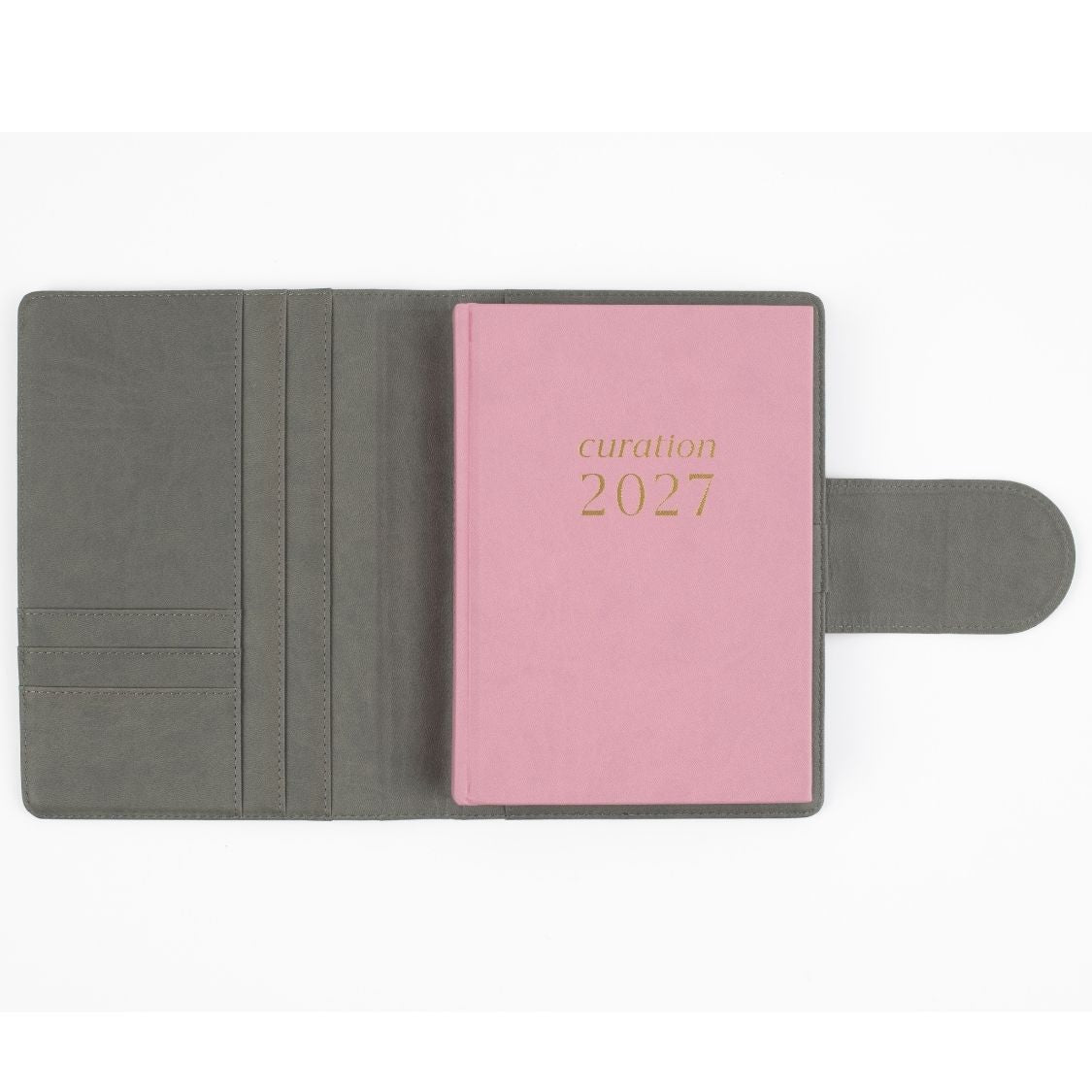 Compendium for Daily Planner Pre-order