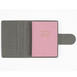 Compendium for Daily Planner Pre-order