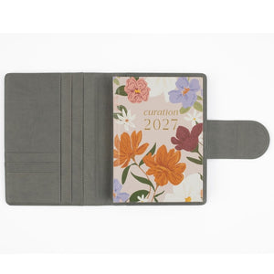 Compendium for Daily Planner Pre-order