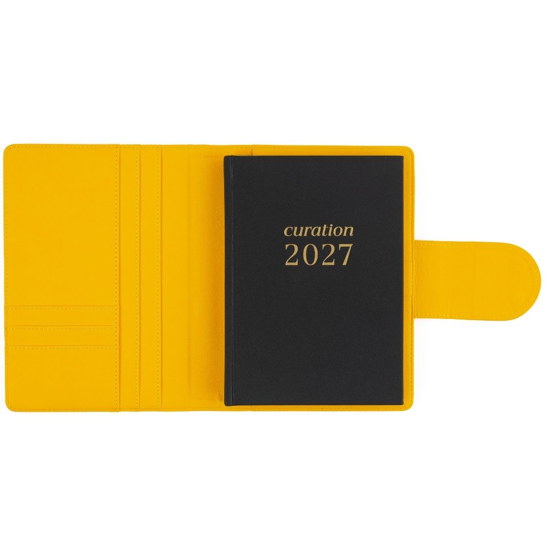 Compendium for Daily Planner Pre-order