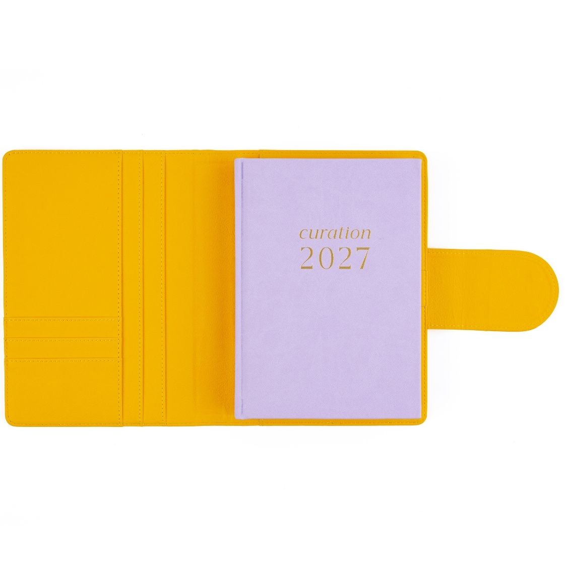 Compendium for Daily Planner Pre-order