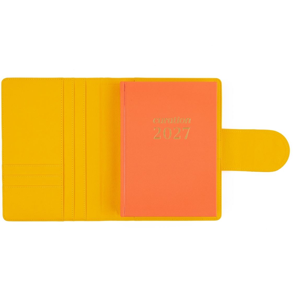 Compendium for Daily Planner Pre-order
