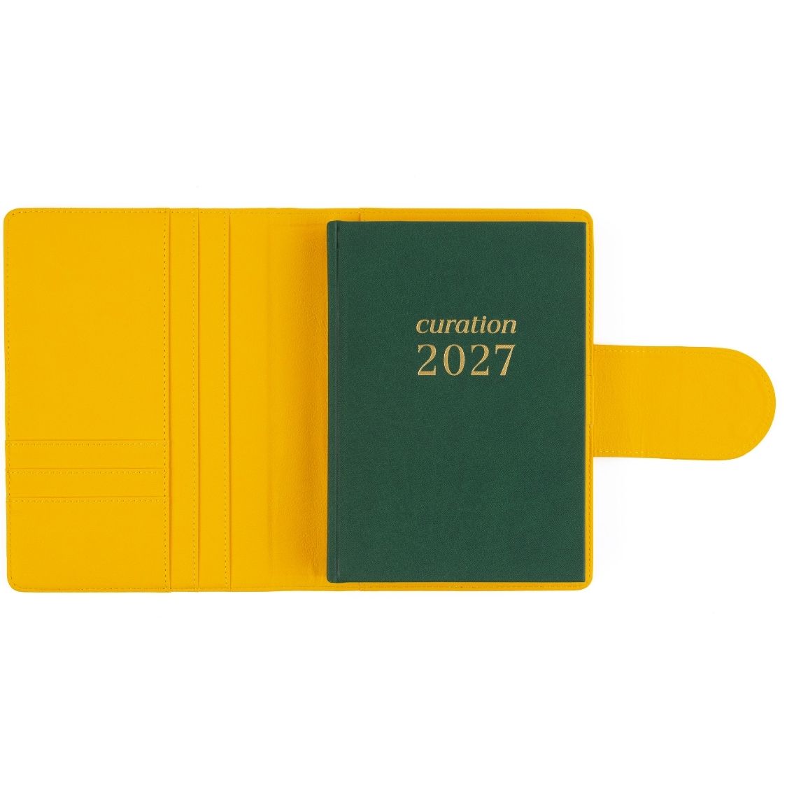 Compendium for Daily Planner Pre-order