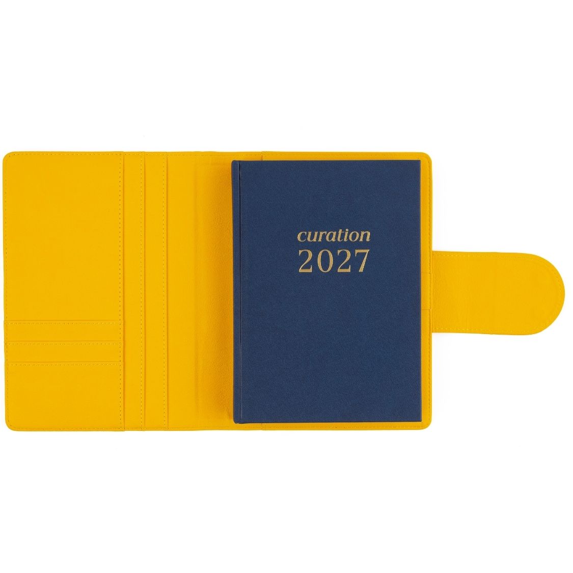 Compendium for Daily Planner Pre-order