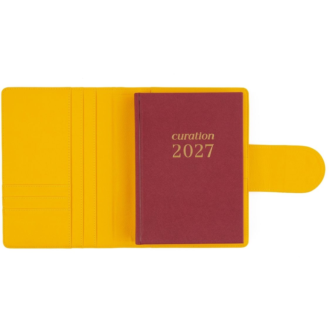 Compendium for Daily Planner Pre-order