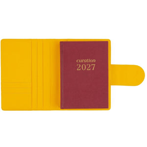 Compendium for Daily Planner Pre-order