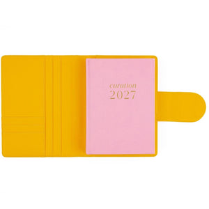 Compendium for Daily Planner Pre-order