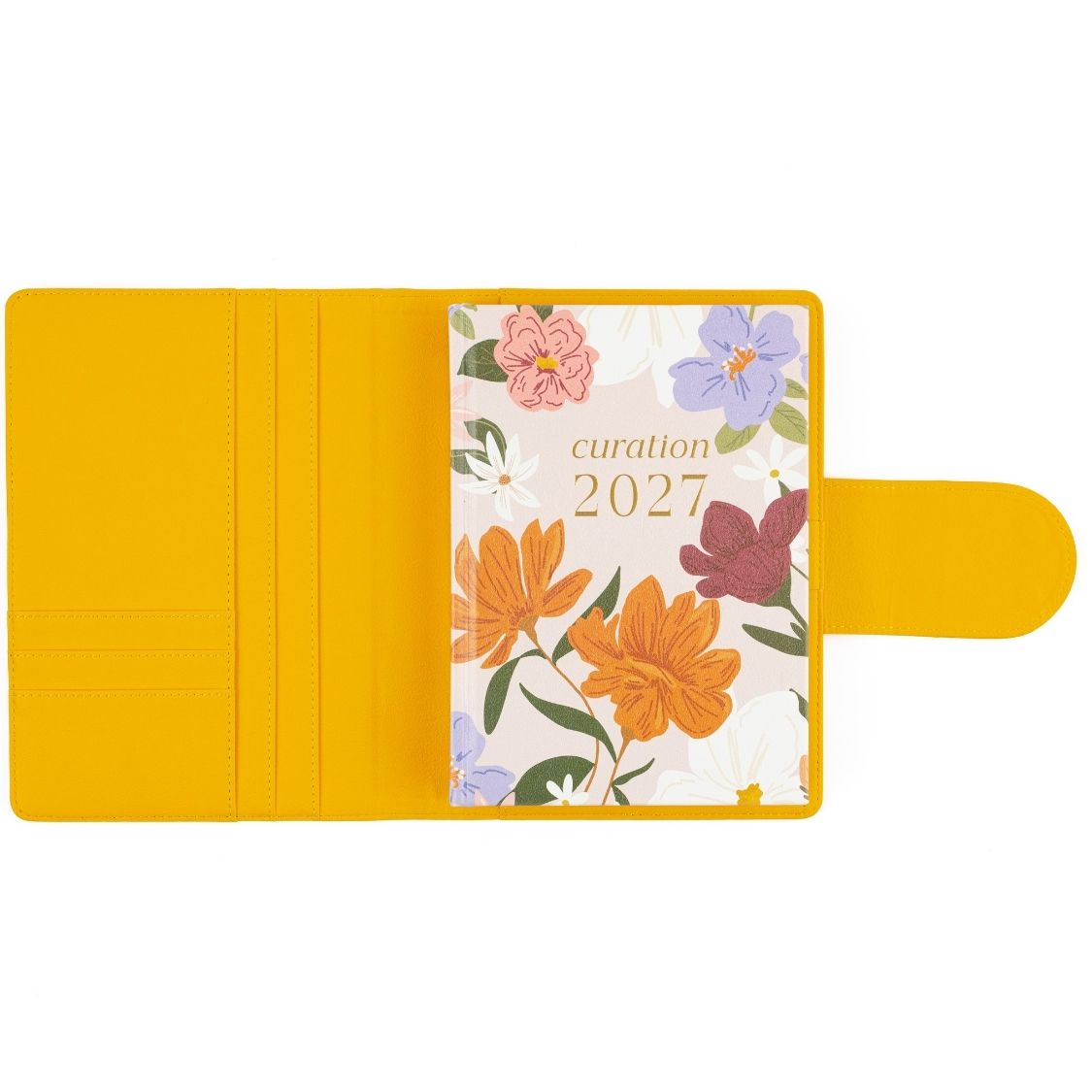 Compendium for Daily Planner Pre-order