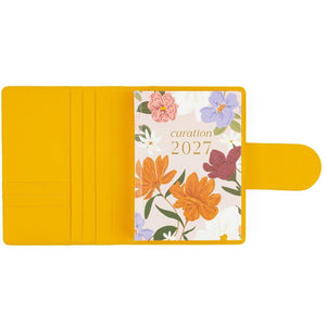 Compendium for Daily Planner Pre-order