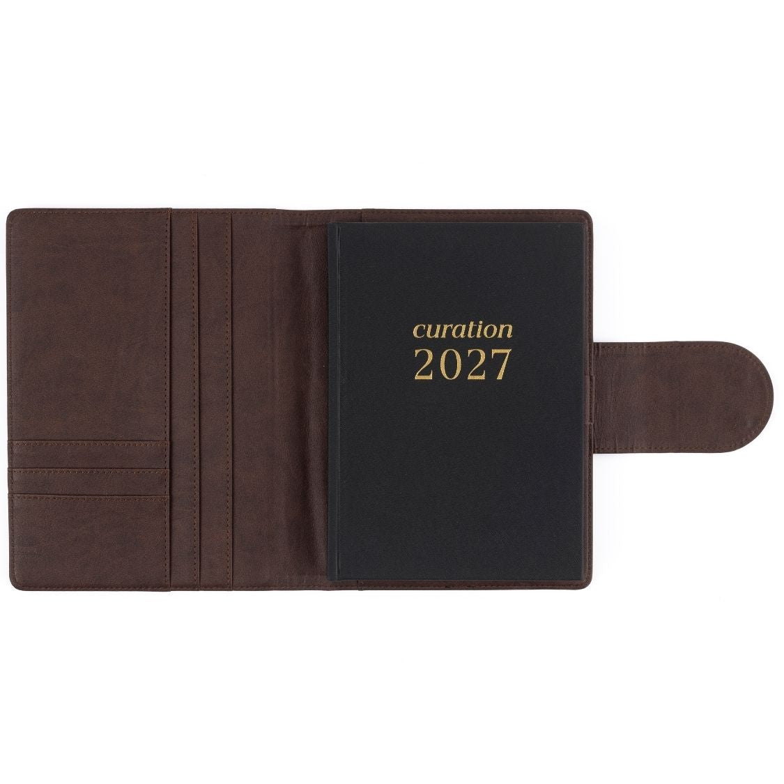 Compendium for Daily Planner Pre-order