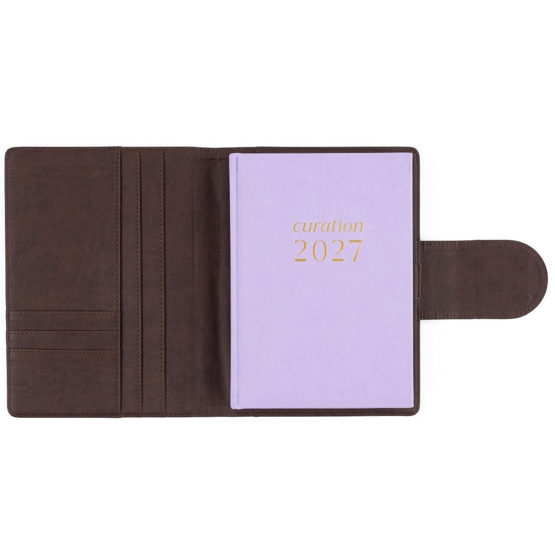 Compendium for Daily Planner Pre-order
