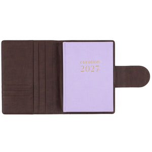 Compendium for Daily Planner Pre-order